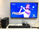 索尼（SONY）高端款 5系 K-65XR50 65英寸 MiniLed XR芯片 X90L升级款 平板电视 实拍图