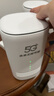 牧歌真5g随身wifi6移动无线cpe路由器全网通千兆双频便携式家用上网宝免宽带移动联通高速流量上网卡 真5G【尊享版】网速狂飙矩阵增益天线 实拍图