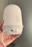 360摄像头9pro 高清400万像素微光全彩家用监控手机远程双向通话360度旋转婴儿看护器 实拍图