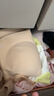 ubras无尺码云感托吊带背心隐形无痕文胸罩内衣女肤 实拍图
