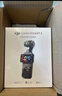 大疆 DJI Osmo Pocket 3 全能套装 一英寸口袋云台相机 OP灵眸手持数码相机 旅游vlog 便携美颜摄像 实拍图