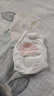 好奇（Huggies）铂金装小桃裤成长裤XL96片(12-17kg)加大号尿不湿【透爽散热】 实拍图