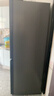 容声520L十字门冰箱大容量超薄一级能效风冷无霜双变频净味四开门家用以旧换新BCD-520WD12FP国家补贴 实拍图