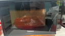 格兰仕（Galanz）一级能效变频家用微波炉20L平板易清洁一键解冻简易操作DB1 实拍图