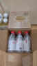 农夫山泉长白山天然矿泉水 380mL*15瓶 整箱装 实拍图