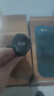 华为 【送礼送健康】HUAWEI WATCH 5 46mm基础款深锖色不锈钢表壳苍穹黑首创X-TAP智感窗eSIM通信手表 实拍图