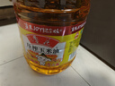 鲁花 食用油  物理压榨  非转基因 玉米油6.18L   实拍图
