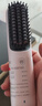 京东京造beauty无线直发梳便携S3内扣蓬松拉直卷发棒造型梳子负离子护发直发棒造型神器生日礼物送男女朋友 实拍图