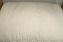 恒源祥被子A类抗菌舒柔四季被芯6斤春秋被子宿舍单人空调被150*200cm 实拍图