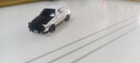 潮寅玩具AE86迷你遥控车桌面漂移1:64合金小车专业四驱赛车儿童玩具 实拍图