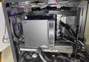 超频3（PCCOOLER）RT620 Pro TC ARGB WH CPU风冷散热器（6热管/双塔/带顶盖/预装保护支架/铜底焊接/支持1700/AM5） 实拍图