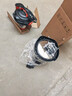 亿力桶式手持吸尘器家用超强大吸力工业车载商用大功率有线 干湿两用除尘机地毯桌面开荒保洁6263-12L  实拍图