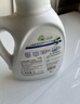 威露士la有氧洗衣液松木香4斤组合装（瓶1L+补充袋装500ml*2）除菌除螨 实拍图