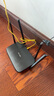 普联（TP-LINK）双千兆路由器 易展mesh分布式 AC1200无线家用穿墙 5G双频 WDR5620千兆易展版 IPv6 实拍图