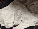 宜而爽【商场品质】一等品100%全棉男保暖内衣套装秋衣秋裤冬纯棉毛衫裤 实拍图