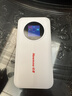 纽曼随身wifi可移动无线wifi6免插卡上网宝随行无线上网卡便携式车载4g无限路由器全国通用流量2025款 实拍图