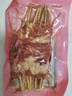 大希地安格斯牛肉串240g*3袋+羊肉串240g*2袋 腌制入味烧烤露营食材 实拍图