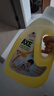 斧头牌（AXE）去污地板清洁剂 柠檬清香 2L 瓷砖实木地板通用包装随机 实拍图