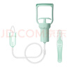 乐仪（leyi）手拉负压式吸鼻器婴儿童吸鼻器新生儿鼻塞涕鼻屎清理通鼻 实拍图