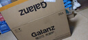 格兰仕（Galanz）变频微波炉烤箱一体机光波炉900瓦大功率速热家用23L大容量平板易清洁省电一级能效智能菜单烧烤 2026新升级彩膜BM1(S2) 实拍图