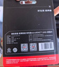 京东京造至尊极速高性能TF卡 128GB（MicroSD）存储卡 U3 V30 A2 运动相机4K高清 内存卡 读速200MB/s 实拍图