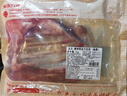 鲜京采澳洲精选原切羊肋排（偏瘦） 2斤/袋 草饲羊肉 京东自有品牌 实拍图