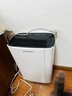 多乐信（DOROSIN）除湿机/抽湿机 除湿量21升/天 42㎡家用轻音地下室干衣除湿吸湿器 回南天干燥机ER-20 实拍图