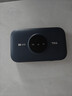 TCL随身wifi三网通用免插卡无线wifi6车载4G路由器随身便携无限制移动联通电信全国通用2026款5GXY15B 【新款苍梧蓝】展锐芯片3000毫安大电池 不限速不虚标月享1500G流量 实拍图