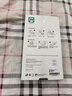 挚卫士【裸机手感】适用vivo X200pro手机壳vivo X200pro保护套 超薄全透明无边框硬壳防摔简约女男款 实拍图
