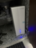 沁园家用净水器金榜双子芯1000G 8年RO反渗透过滤器 厨房专用台下用直饮净饮一体机数显龙头UR-S61076 实拍图