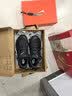 耐克NIKE男子训练鞋老爹鞋 AIR MONARCH 运动鞋IB2281-700小麦金 44 实拍图