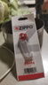 ZIPPO之宝煤油打火机专用火石美国原装正版打火石棉芯电石之宝耗材配件 火石一片（6颗） 实拍图