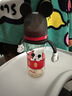 贝亲（Pigeon）PPSU迪士尼双把手奶瓶330ml L号奶嘴 米奇躲猫猫 6月+ AA269 实拍图