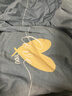 百丽丝水星家纺出品被子蚕丝被100%蚕丝羊毛被子二合一被芯子母被 实拍图