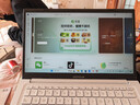 华硕a豆14 高颜值AI轻薄本 笔记本电脑(全新酷睿5 16G 1T大硬盘 护眼屏 预装office)国家补贴 办公学生 实拍图