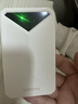 联想随身wifi6移动无线上网支持5G/4G设备路由器免插卡双网通用全国无限流量网络笔记本电脑便携2026款 实拍图