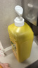 斧头牌（AXE）柠檬护肤洗洁精1.18kg*3瓶7.08斤家庭装 可洗果蔬不伤手 实拍图