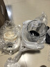 小熊（Bear）白月光破壁机1.2L家用全自动豆浆机榨汁料理辅食机多功能破壁2-3人用PBJ-F10K1 实拍图