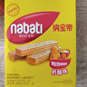 丽芝士（Richeese）纳宝帝印尼进口威化饼干奶酪味200g/盒 休闲零食早餐代餐点心送礼 实拍图