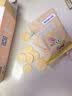 未零海绵宝宝奶酪小薯饼 玉米味43g儿童零食烘烤非油炸 实拍图