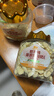 欧若姆高钙烤酸奶108g金桔味 高钙高蛋白质奶片脆片鲜酸奶发酵 零食饼干 实拍图