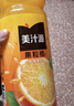可口可乐（Coca-Cola） 美汁源 Minute Maid 果粒橙 橙汁果汁饮料 1.8L*6瓶  年货 实拍图