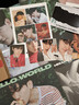 边伯贤：Hello, World - The 4th Mini Album Photobook Ver. 【Hello版 / World版】2版本随机发1版 实拍图