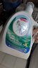 威露士la有氧洗衣液柠檬香6斤组合装（瓶1L+补充装1L*2）除菌除螨除霉味 实拍图