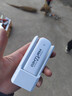影腾随身wifi三网全国通用无线wi-fi6免插卡移动联通电信无限制大流量卡便携式网卡高速网络2025款5GHF 【插电款+充电仓】增强版旗舰版WIFI全国通用 实拍图