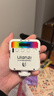 ulanzi优篮子 VL49RGB（白）磁吸全彩补光灯便携LED口袋双色温摄影灯微单相机手机室内人像特效 实拍图