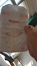好奇（Huggies）铂金装小桃裤纸尿裤S96片(4-8kg)新生儿小号尿不湿【透爽散热】 实拍图