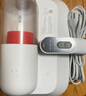 米家【热销家礼】小米除螨仪Pro 手持家用床上大吸力 紫外线除菌除螨 LED智能显屏 热风烘干【床宝】 实拍图