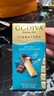 歌帝梵（Godiva）醇享进口海盐黑巧克力90g 喜糖伴手礼  糖果 休闲零食  独立装 实拍图