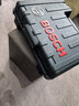 博世（BOSCH）手电钻冲击钻家用钻墙打孔升级款 多功能工具套装600瓦 GSB600RE 实拍图